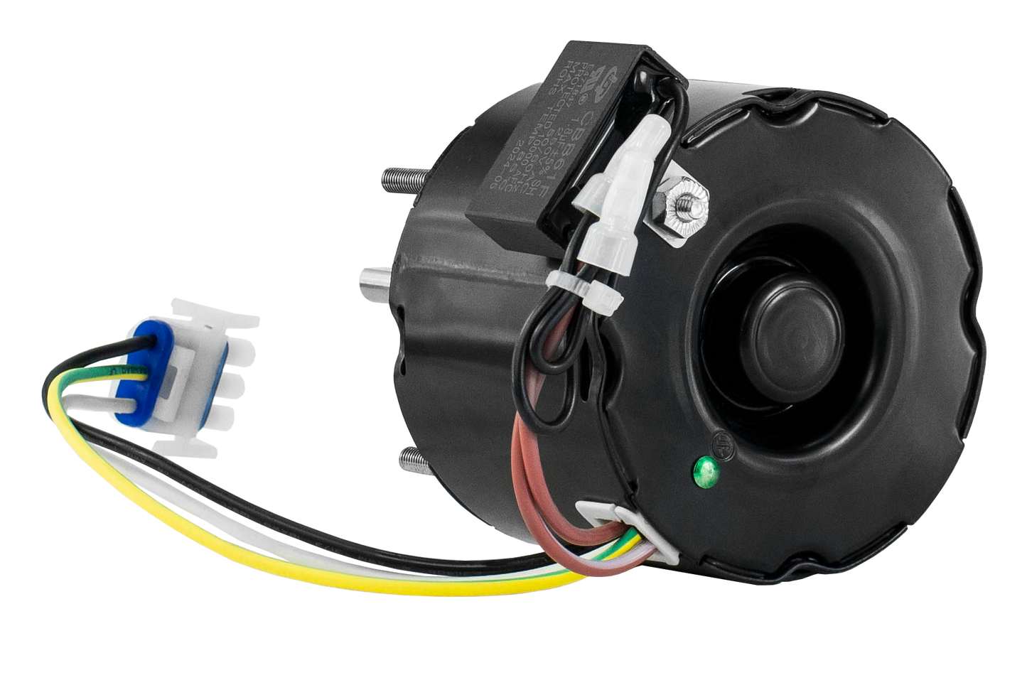 315038p - 5 W | 675 RPM | 115 V | 1 Ph | 3.3 in Dia | TEAO | CWSE | PSC | HVACR OEM Replacement | Cat 315038P | Model 315038P