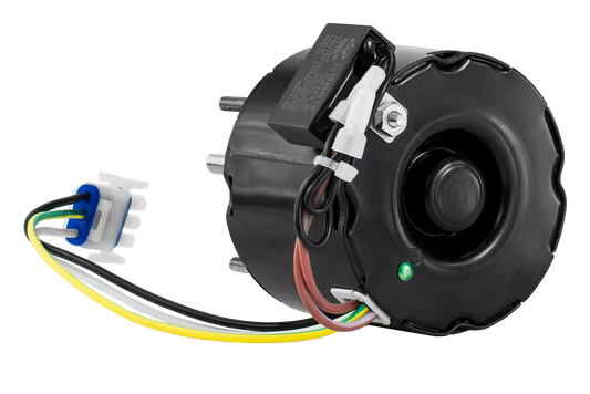 315038p - 5 W | 675 RPM | 115 V | 1 Ph | 3.3 in Dia | TEAO | CWSE | PSC | HVACR OEM Replacement | Cat 315038P | Model 315038P