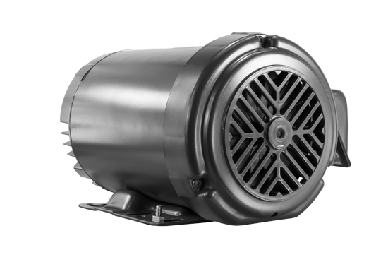 3P100T4RM-56HC Pems General Purpose Motor 1 HP 1765 RPM 56HC Frame