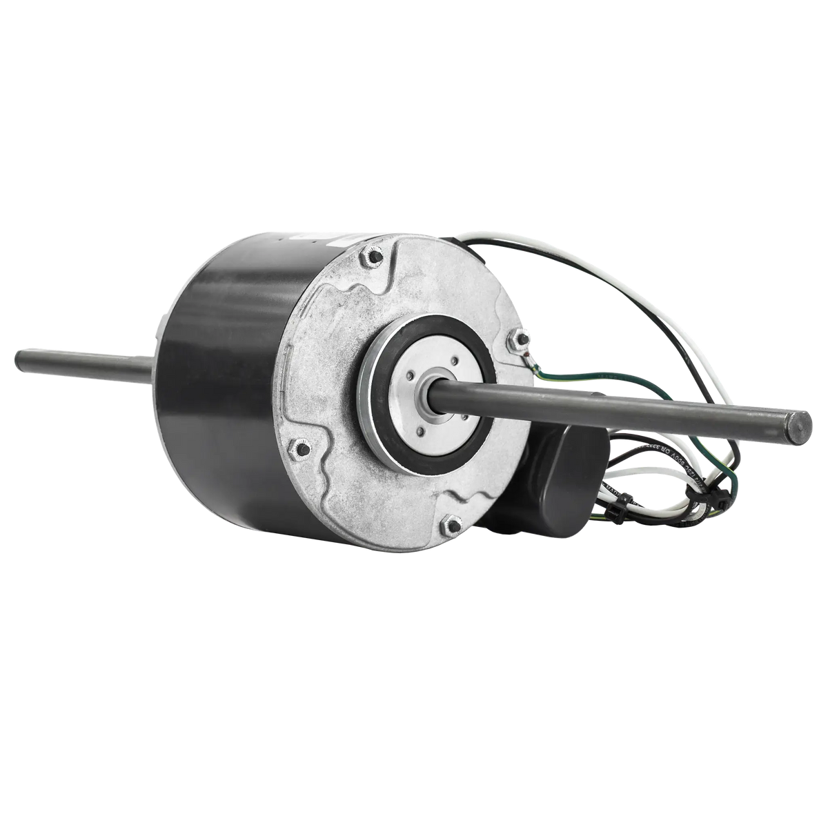 52290004 - 1/8 HP | 1590 RPM | 480 V | 1 Ph | 42 Frame | TEAO | Dual Shaft | PSC | HVACR OEM Replacement | Cat 52290004 | Model 52290004