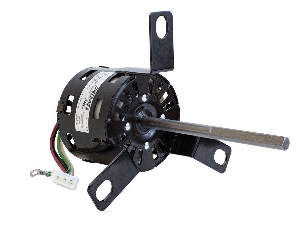 56342a - 1/50 HP | 1500 RPM | 115 V | 1 Ph | 3.3 in Dia | OAO | CWSE | Shaded Pole | HVACR OEM Replacement | Cat 56342A | Model 56342A