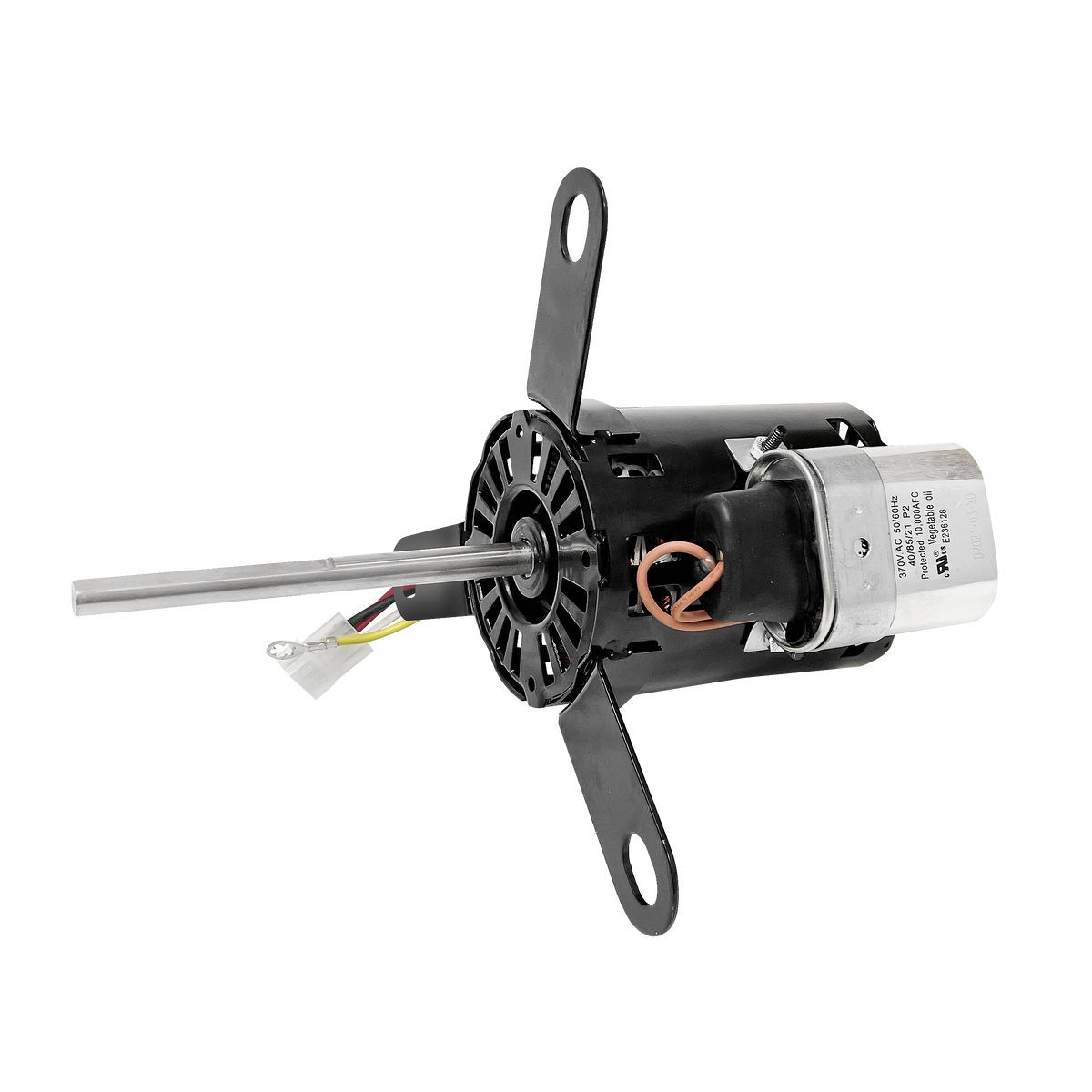 56344A Pems HVACR Motor 0.08 HP 115V