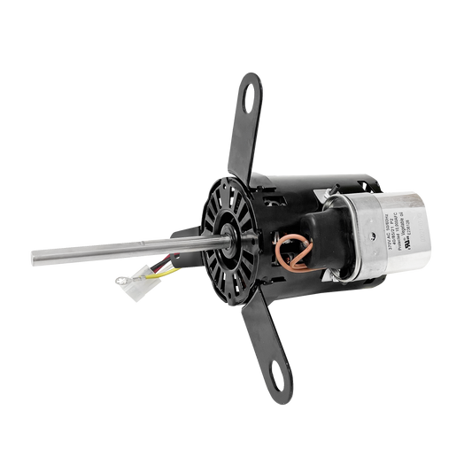 56344A Pems HVACR Motor 0.08 HP 115V