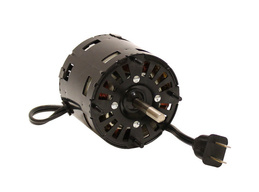60024a - 1/40 HP | 1550 RPM | 115 V | 1 Ph | 3.3 in Dia | OAO | CWSE | Shaded Pole | HVACR OEM Replacement | Cat 60024A | Model 60024A