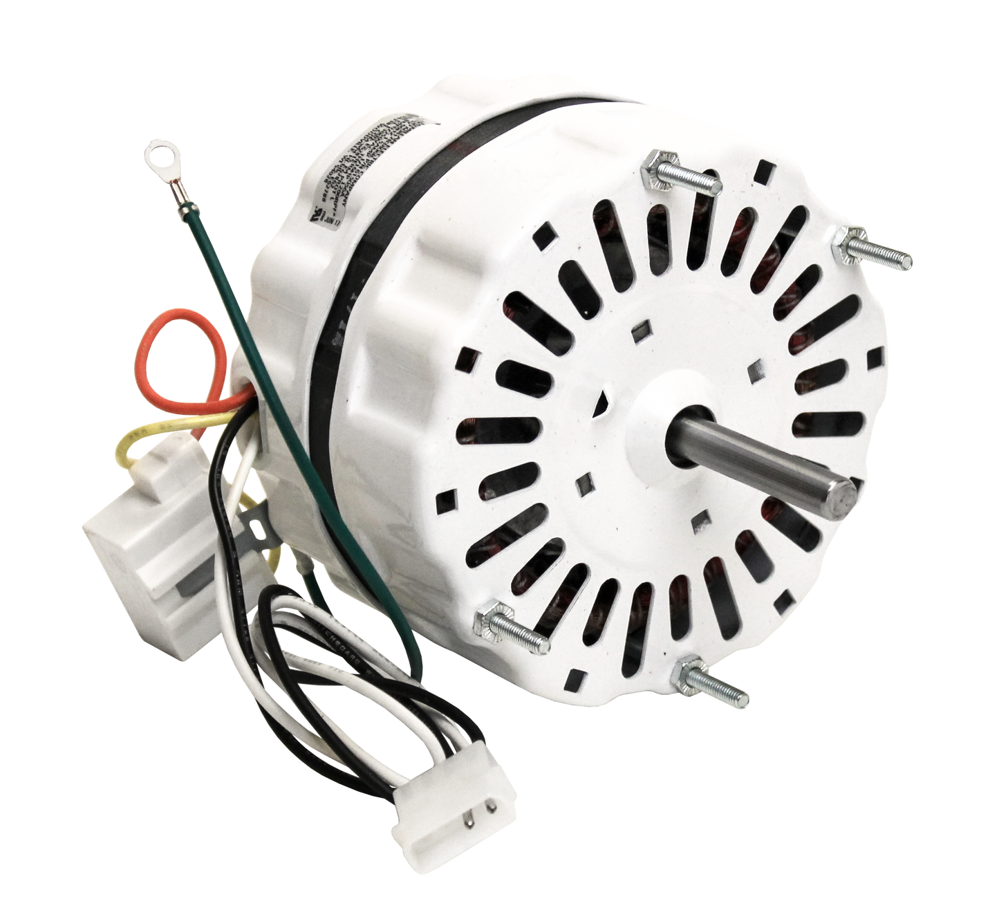 615056a - 1/15 HP | 1200 RPM | 115 V | 1 Ph | 42 Frame | OAO | CWSE | PSC | HVACR OEM Replacement | Cat 615056A | Model 615056A