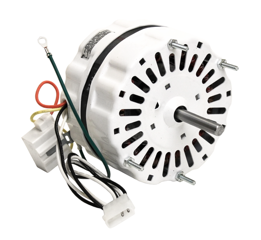 615056a - 1/15 HP | 1200 RPM | 115 V | 1 Ph | 42 Frame | OAO | CWSE | PSC | HVACR OEM Replacement | Cat 615056A | Model 615056A
