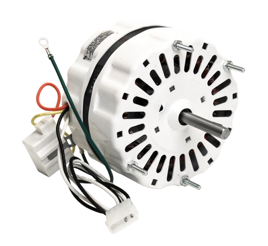 615056a - 1/15 HP | 1200 RPM | 115 V | 1 Ph | 42 Frame | OAO | CWSE | PSC | HVACR OEM Replacement | Cat 615056A | Model 615056A