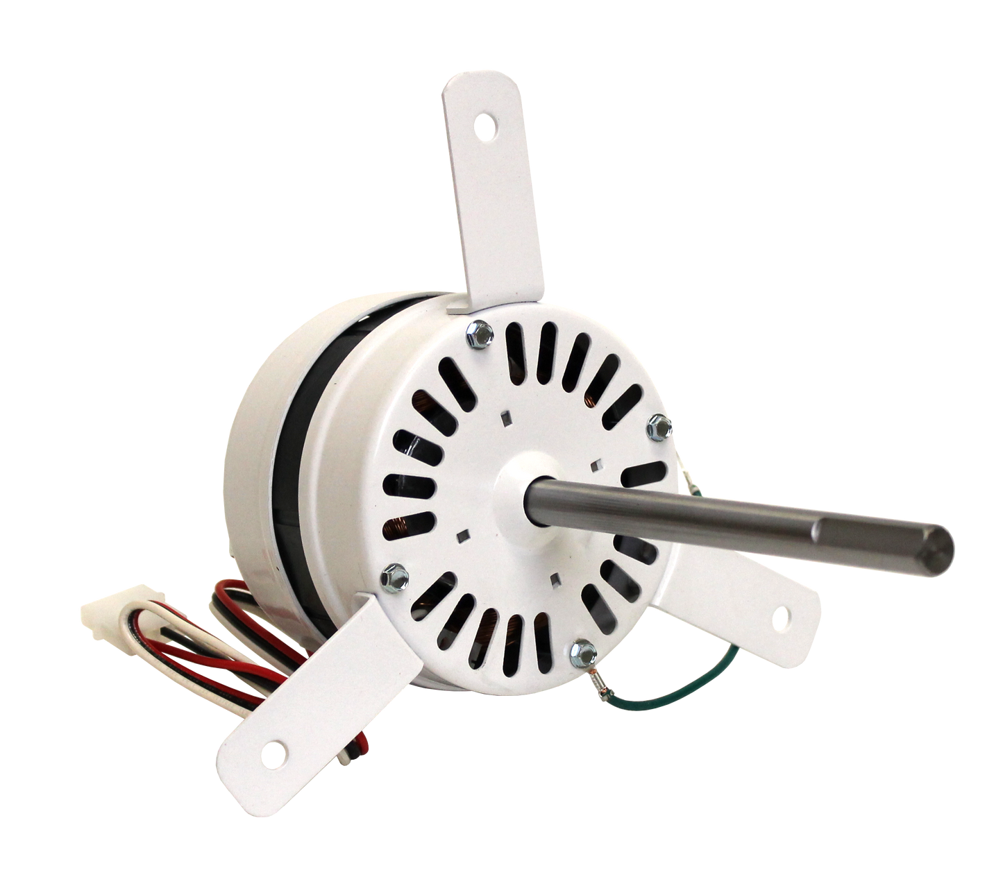 615057a - 1/12 HP | 1500 RPM | 115 V | 1 Ph | 4.4 in Dia | OAO | CWSE | Shaded Pole | HVACR OEM Replacement | Cat 615057A | Model 615057A