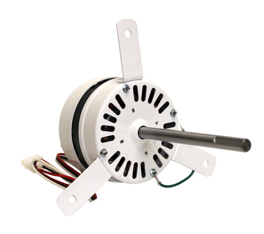615057a - 1/12 HP | 1500 RPM | 115 V | 1 Ph | 4.4 in Dia | OAO | CWSE | Shaded Pole | HVACR OEM Replacement | Cat 615057A | Model 615057A