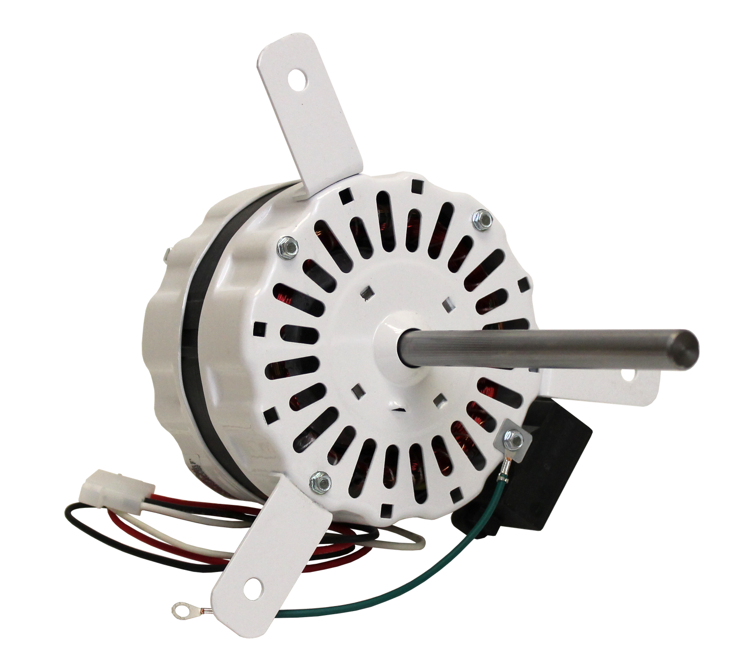 615058a - 1/4 HP | 1625 RPM | 115 V | 1 Ph | 42 Frame | OAO | CWSE | PSC | HVACR OEM Replacement | Cat 615058A | Model 615058A