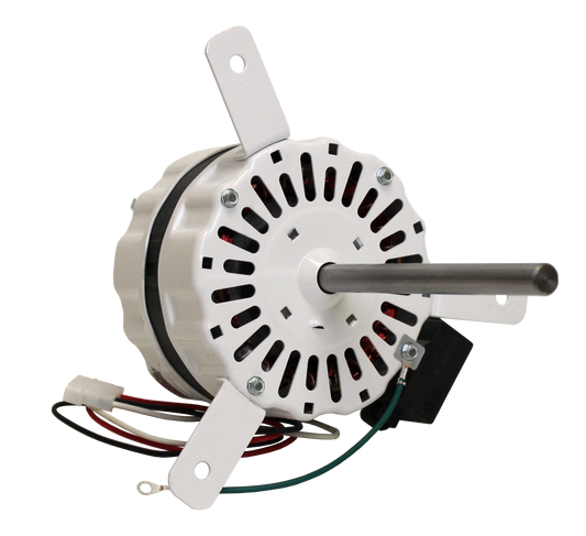 615058a - 1/4 HP | 1625 RPM | 115 V | 1 Ph | 42 Frame | OAO | CWSE | PSC | HVACR OEM Replacement | Cat 615058A | Model 615058A