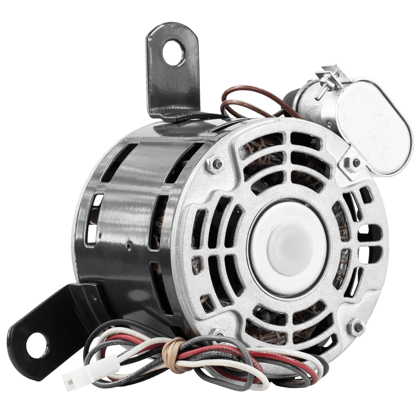 63747 - 1/8 HP | 1550 RPM | 115 V | 1 Ph | 42 Frame | OAO | CWSE | PSC | HVACR OEM Replacement | Cat 63747 | Model 63747