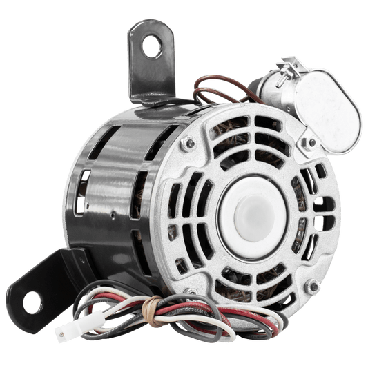 63747 - 1/8 HP | 1550 RPM | 115 V | 1 Ph | 42 Frame | OAO | CWSE | PSC | HVACR OEM Replacement | Cat 63747 | Model 63747