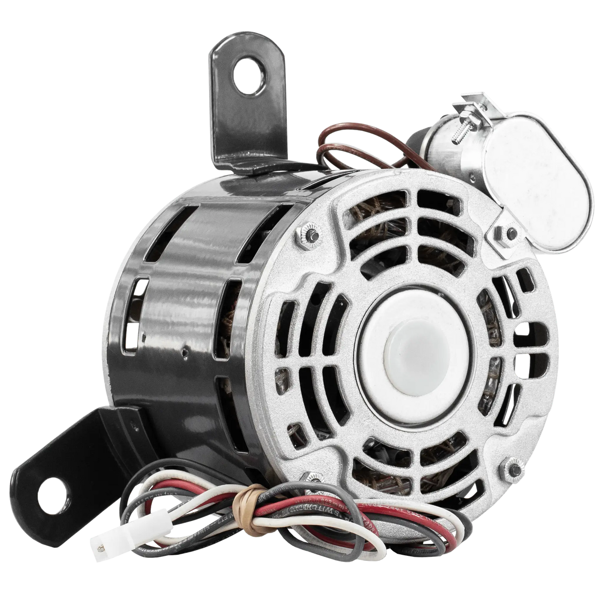 63747 - 1/8 HP | 1550 RPM | 115 V | 1 Ph | 42 Frame | OAO | CWSE | PSC | HVACR OEM Replacement | Cat 63747 | Model 63747