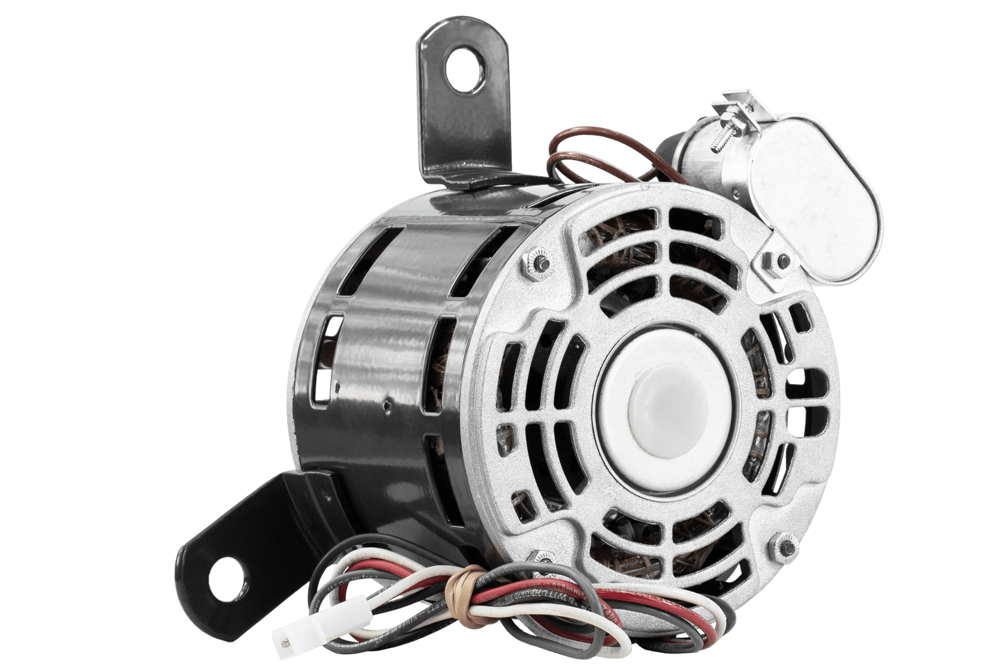 63748 - 1/6 HP | 1550 RPM | 115 V | 1 Ph | 42 Frame | OAO | CWSE | PSC | HVACR OEM Replacement | Cat 63748 | Model 63748