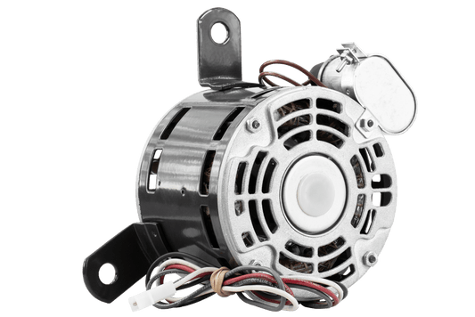 63748 - 1/6 HP | 1550 RPM | 115 V | 1 Ph | 42 Frame | OAO | CWSE | PSC | HVACR OEM Replacement | Cat 63748 | Model 63748