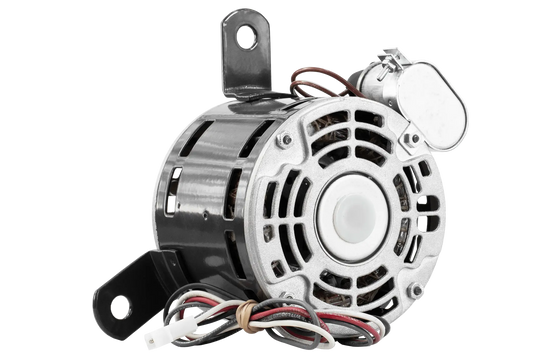 63748 - 1/6 HP | 1550 RPM | 115 V | 1 Ph | 42 Frame | OAO | CWSE | PSC | HVACR OEM Replacement | Cat 63748 | Model 63748