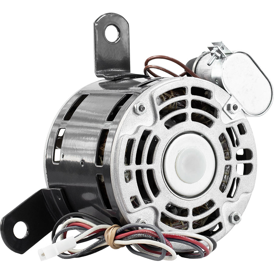 63748 - 1/6 HP | 1550 RPM | 115 V | 1 Ph | 42 Frame | OAO | CWSE | PSC | HVACR OEM Replacement | Cat 63748 | Model 63748