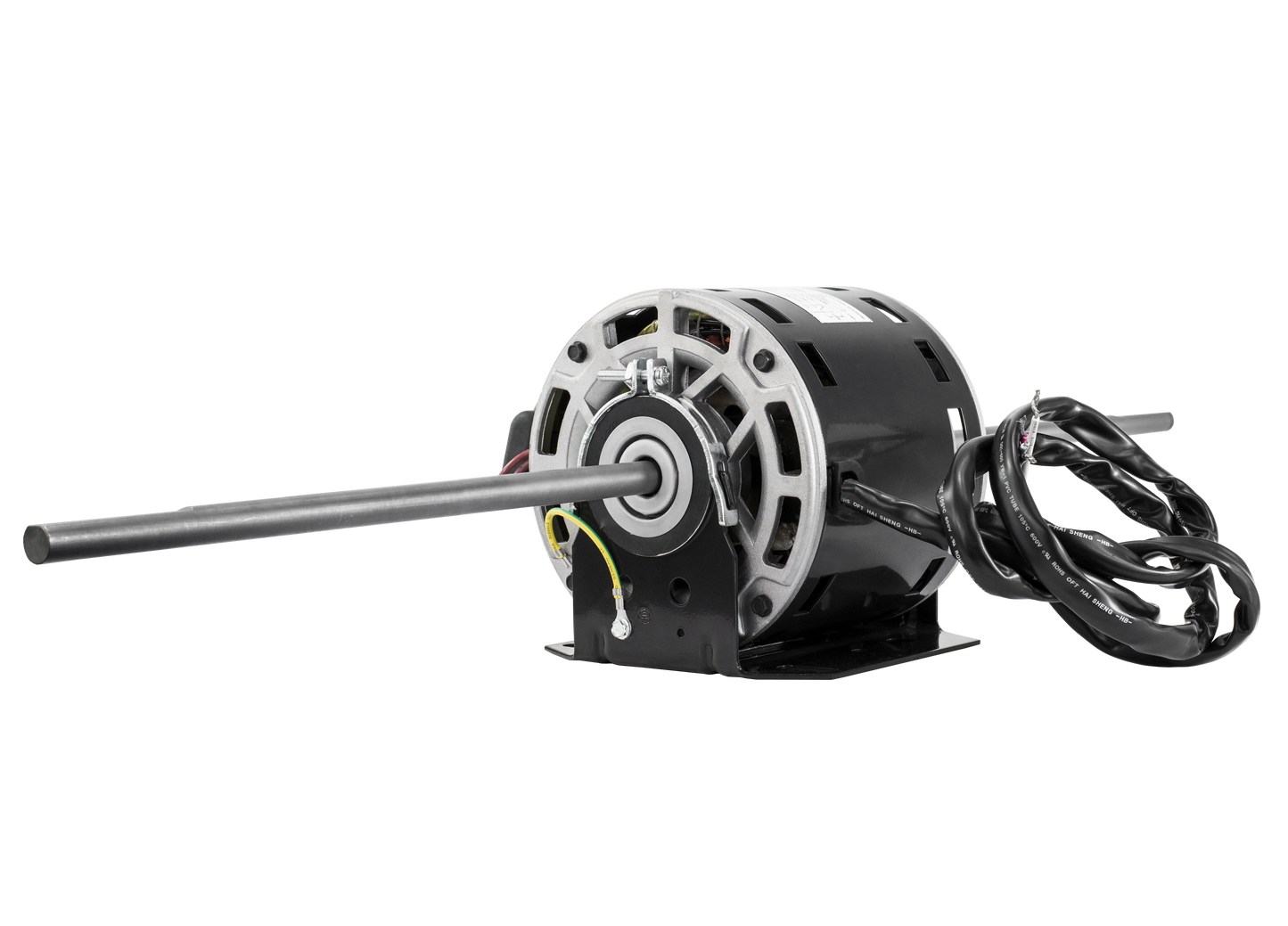 680p - 1/8 HP | 775 RPM | 115 V | 1 Ph | 42 Frame | OAO | Dual Shaft | PSC | HVACR OEM Replacement | Cat 680P | Model 680P