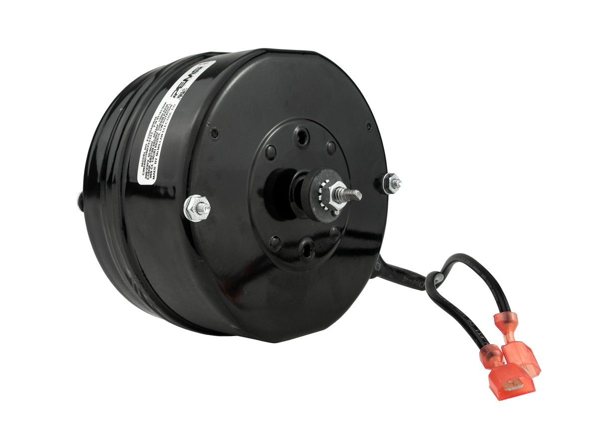 8216139M Pems HVACR Motor 0.06 HP 1550 RPM 42 Frame