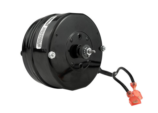 8216139M Pems HVACR Motor 0.06 HP 1550 RPM 42 Frame