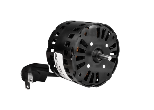 86652 - 1/50 HP | 1450 RPM | 120 V | 1 Ph | 3.3 in Dia | OAO | CCWSE | Shaded Pole | HVACR OEM Replacement | Cat 86652 | Model 86652