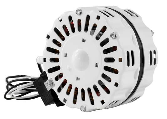87406 - 1/4 HP | 1725 RPM | 120 V | 1 Ph | 42 Frame | OAO | CCWSE | PSC | HVACR OEM Replacement | Cat 87406 | Model 87406