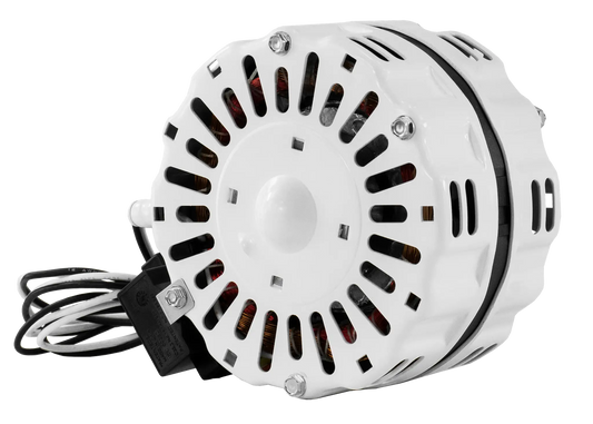 87406 - 1/4 HP | 1725 RPM | 120 V | 1 Ph | 42 Frame | OAO | CCWSE | PSC | HVACR OEM Replacement | Cat 87406 | Model 87406