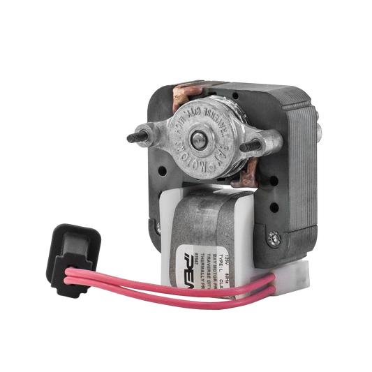 87547 Pems HVACR Motor 3000 RPM 120V