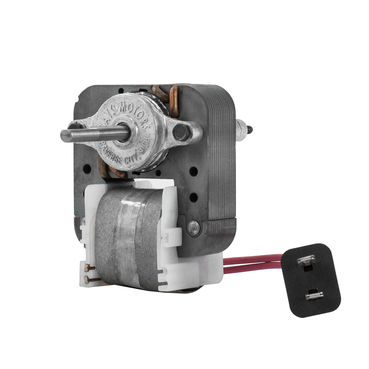 87547 Pems HVACR Motor 3000 RPM 120V