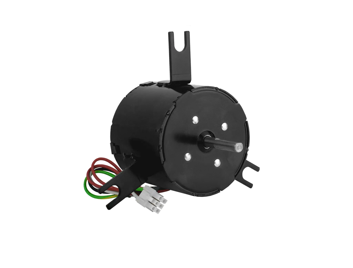 89169a - 1/30 HP | 1150 RPM | 120 V | 1 Ph | 3.3 in Dia | TEAO | CCWSE | Shaded Pole | HVACR OEM Replacement | Cat 89169A | Model 89169A
