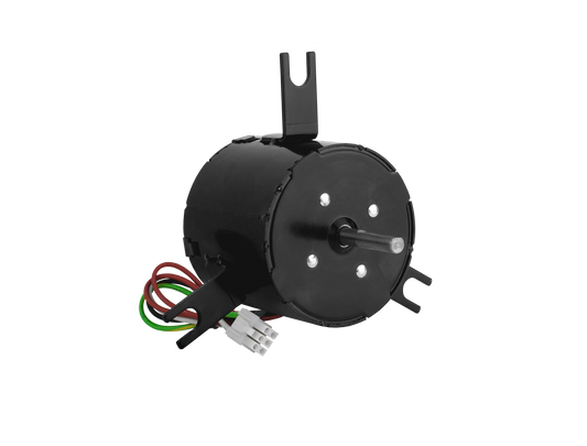 89169a - 1/30 HP | 1150 RPM | 120 V | 1 Ph | 3.3 in Dia | TEAO | CCWSE | Shaded Pole | HVACR OEM Replacement | Cat 89169A | Model 89169A