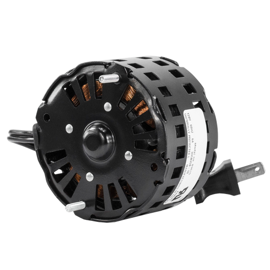 89615 - 1/15 HP | 1550 RPM | 115 V | 1 Ph | 3.3 in Dia | OAO | CCWSE | Shaded Pole | HVACR OEM Replacement | Cat 89615 | Model 89615