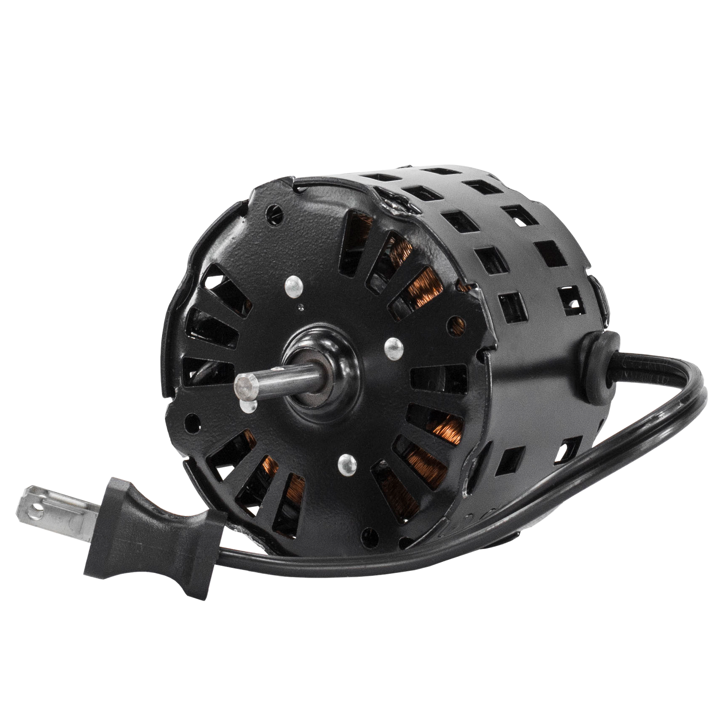 89615 - 1/15 HP | 1550 RPM | 115 V | 1 Ph | 3.3 in Dia | OAO | CCWSE | Shaded Pole | HVACR OEM Replacement | Cat 89615 | Model 89615