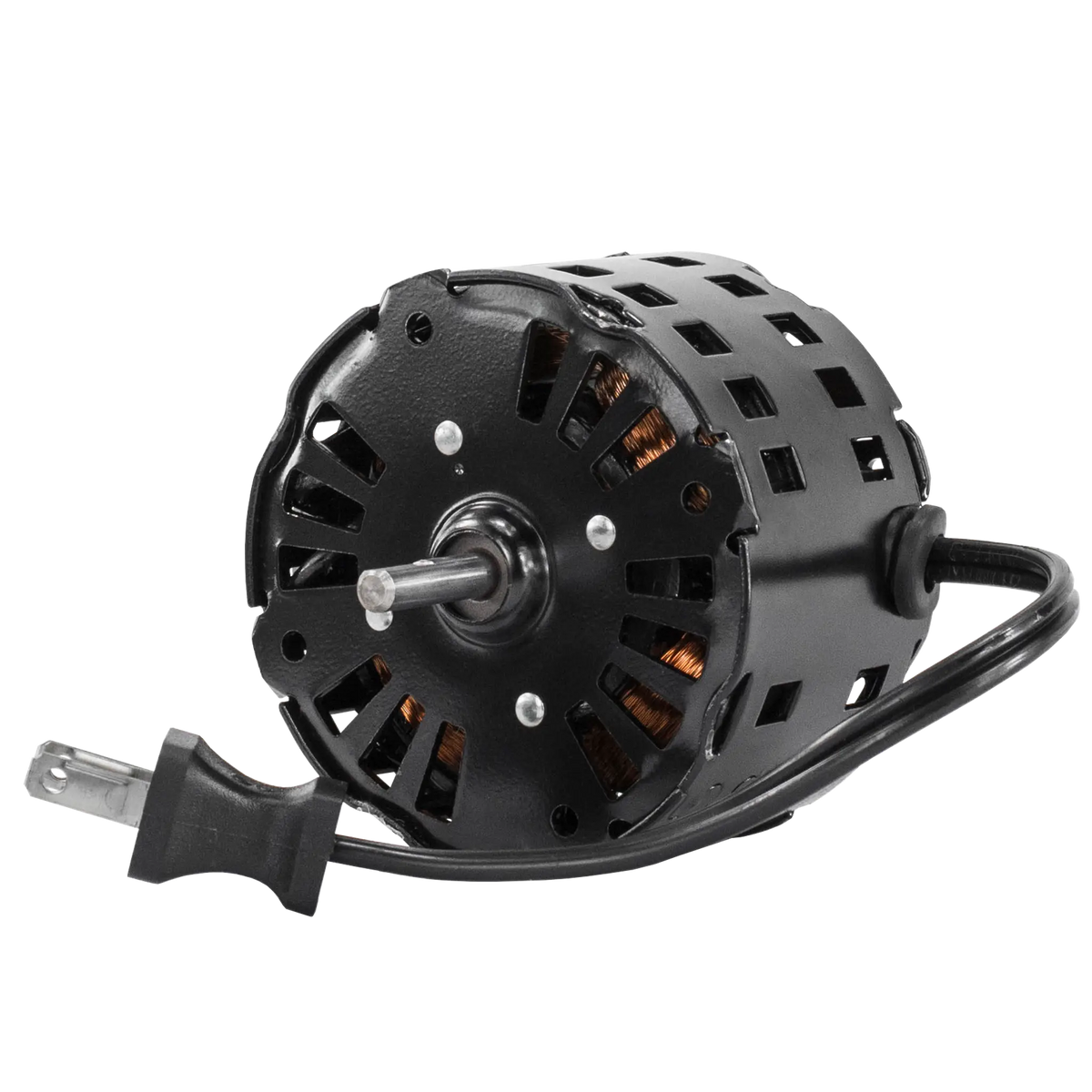 89615 - 1/15 HP | 1550 RPM | 115 V | 1 Ph | 3.3 in Dia | OAO | CCWSE | Shaded Pole | HVACR OEM Replacement | Cat 89615 | Model 89615