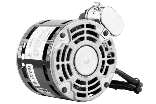 89747 - 1/5 HP | 1600 RPM | 120 V | 1 Ph | 42 Frame | OAO | CCWSE | PSC | HVACR OEM Replacement | Cat 89747 | Model 89747