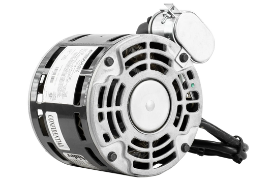 89747 - 1/5 HP | 1600 RPM | 120 V | 1 Ph | 42 Frame | OAO | CCWSE | PSC | HVACR OEM Replacement | Cat 89747 | Model 89747