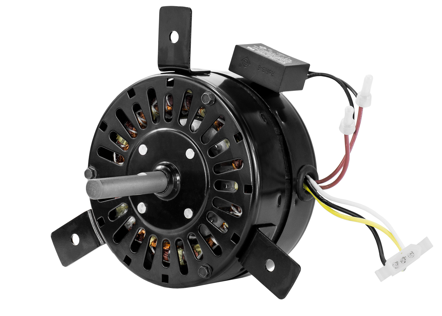 1/12 HP | 1050 RPM | 115 V | 1 Ph | 42 Frame | OAO | CWSE | PSC | HVACR OEM Replacement