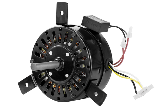 1/12 HP | 1050 RPM | 115 V | 1 Ph | 42 Frame | OAO | CWSE | PSC | HVACR OEM Replacement
