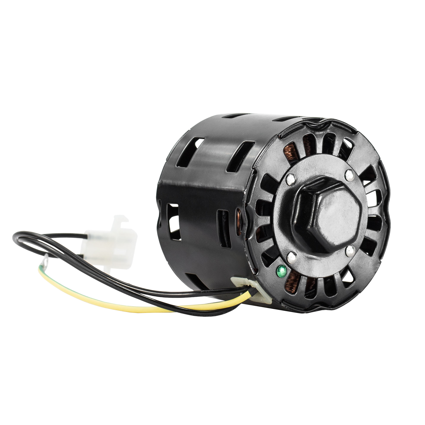 97-00-8583 - 1/50 HP | 1550 RPM | 120 V | 1 Ph | 3.3 in Dia | OAO | CWLE | Shaded Pole | HVACR OEM Replacement | Cat 97-00-8583 | Model 97-00-8583