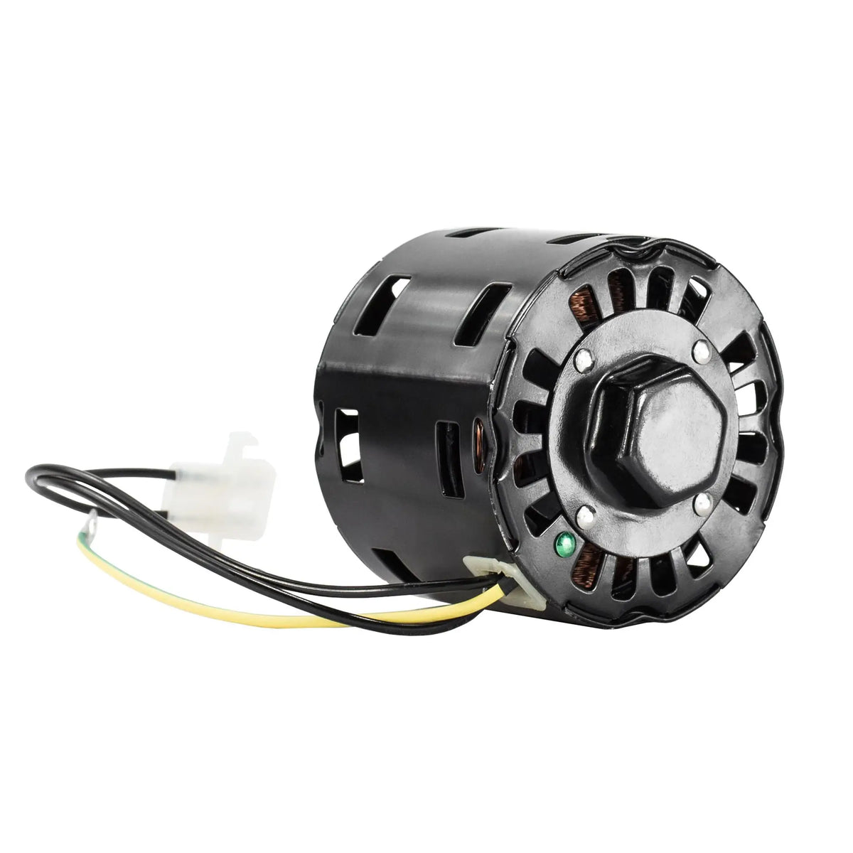 97-00-8583 - 1/50 HP | 1550 RPM | 120 V | 1 Ph | 3.3 in Dia | OAO | CWLE | Shaded Pole | HVACR OEM Replacement | Cat 97-00-8583 | Model 97-00-8583