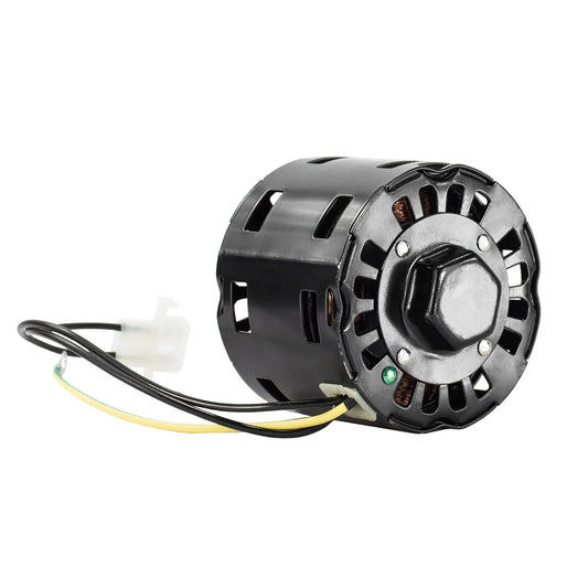 97-00-8583 - 1/50 HP | 1550 RPM | 120 V | 1 Ph | 3.3 in Dia | OAO | CWLE | Shaded Pole | HVACR OEM Replacement | Cat 97-00-8583 | Model 97-00-8583