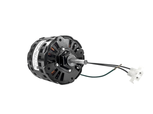 97-00-8584 - 1/40 HP | 1600 RPM | 115 V | 1 Ph | 3.3 in Dia | OAO | CWLE | Shaded Pole | HVACR OEM Replacement | Cat 97-00-8584 | Model 97-00-8584