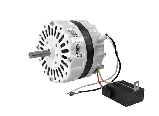 97-01-5612 - 1/3 HP | 1500 RPM | 120 V | 1 Ph | 42 Frame | OAO | CWSE | PSC | HVACR OEM Replacement | Cat 97-01-5612 | Model 97-01-5612