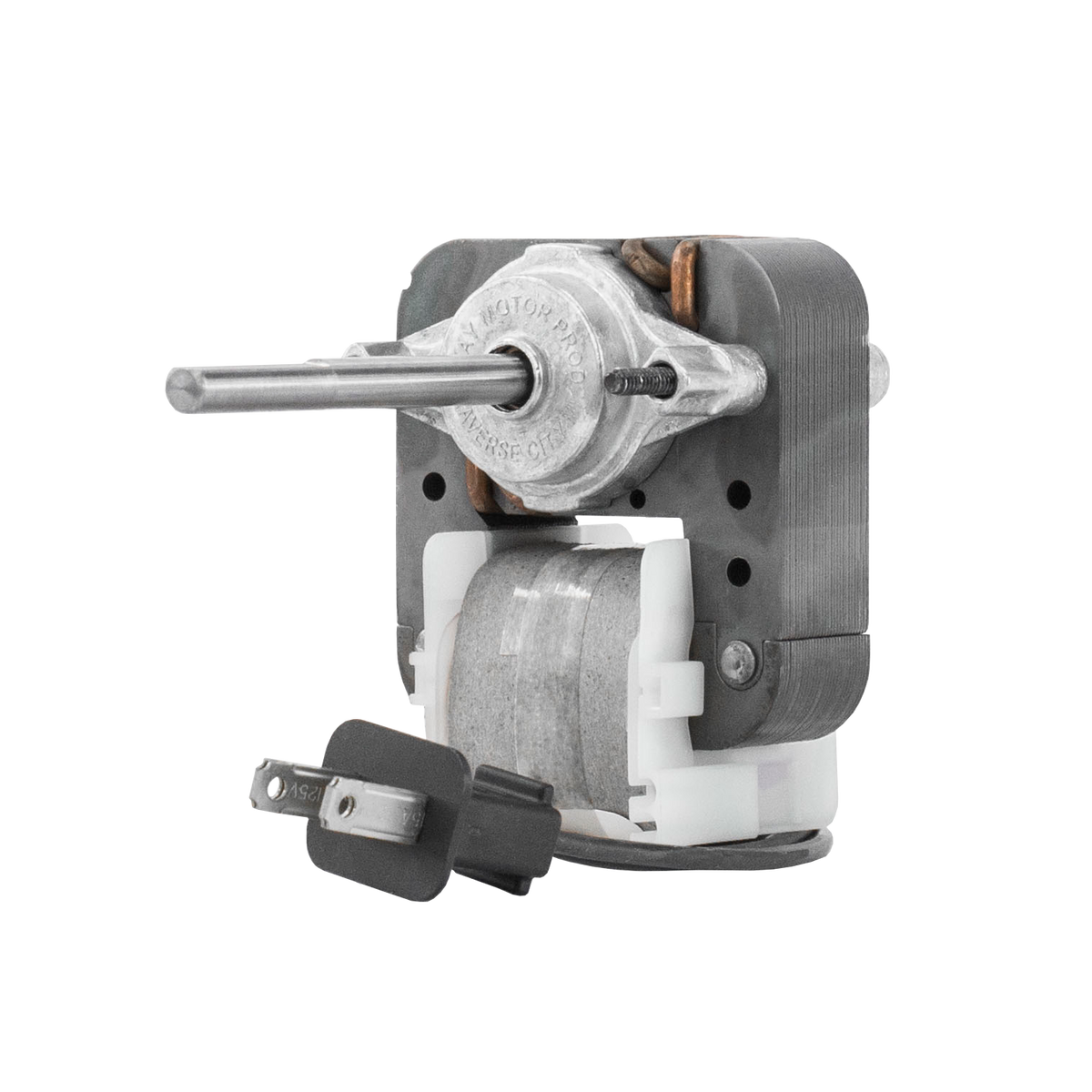 99-08-0159 Pems HVACR Motor 3000 RPM 120V
