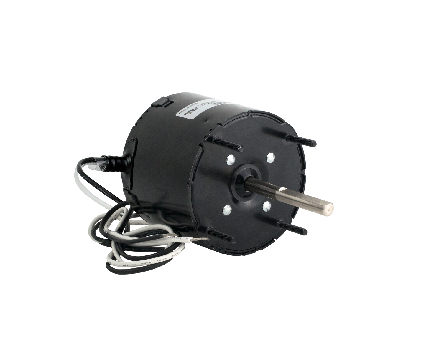 1/12 HP | 1550 RPM | 115 V | 1 Ph | 3.3 in Dia | TEAO | CWSE | Shaded Pole | HVACR OEM Replacement