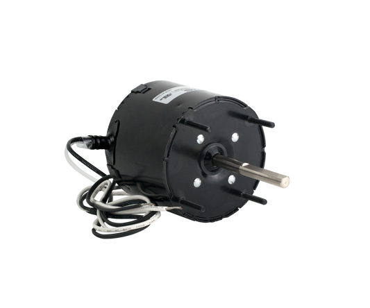 1/12 HP | 1550 RPM | 115 V | 1 Ph | 3.3 in Dia | TEAO | CWSE | Shaded Pole | HVACR OEM Replacement