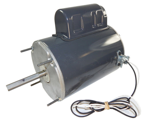 1/2 HP | 1130 RPM | 115 V | 1 Ph | 48 Frame | TENV | CWSE | PSC | HVACR OEM Replacement
