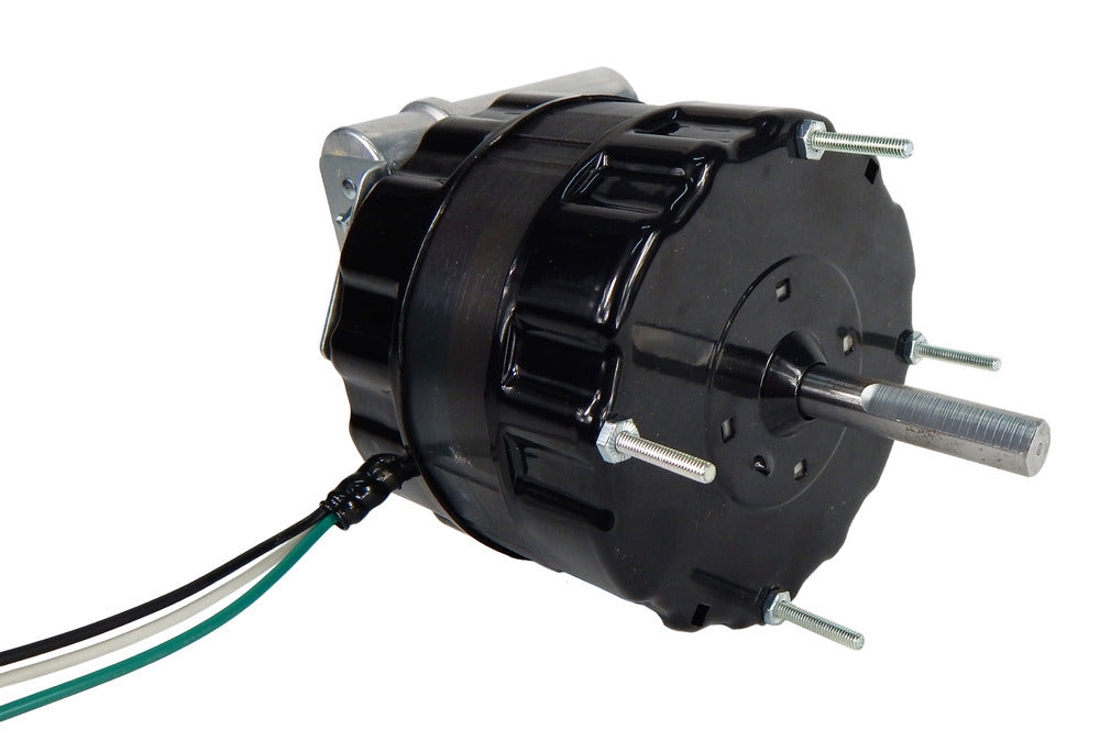 9f30225m - 1/6 HP | 1050 RPM | 120 V | 1 Ph | 42 Frame | TEAO | CWSE | PSC | HVACR OEM Replacement | Cat 9F30225M | Model 9F30225M