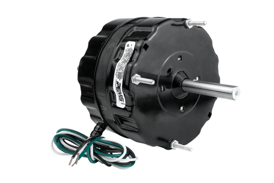9f30226m - 1/12 HP | 1600 RPM | 115 V | 1 Ph | 42 Frame | OAO | CWSE | PSC | HVACR OEM Replacement | Cat 9F30226M | Model 9F30226M